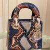 Christian Dior Python Bag