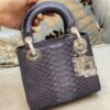 Christian Dior Python Bag - Image 7