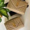 Saint Laurent Envelope Bag - Image 3