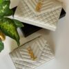 Saint Laurent Envelope Bag - Image 6