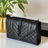 Saint Laurent Envelope Bag - Image 8