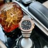 Patek Philippe Nautilus Watch