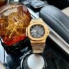 Patek Philippe Nautilus Watch - Image 2