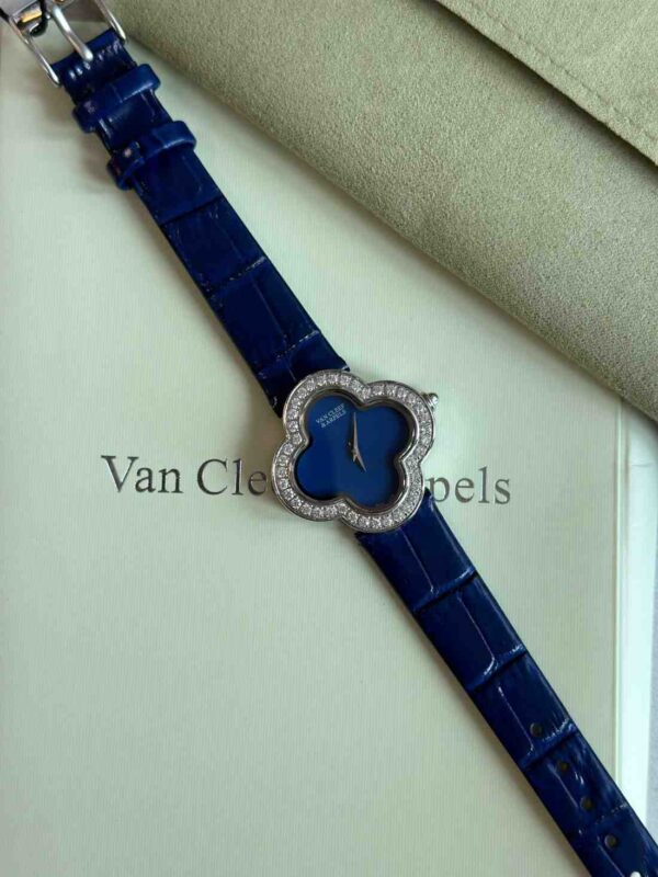 Van Cleef & Arples Alhambra Watch - Image 2