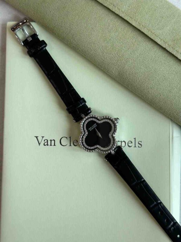 Van Cleef & Arples Alhambra Watch - Image 4