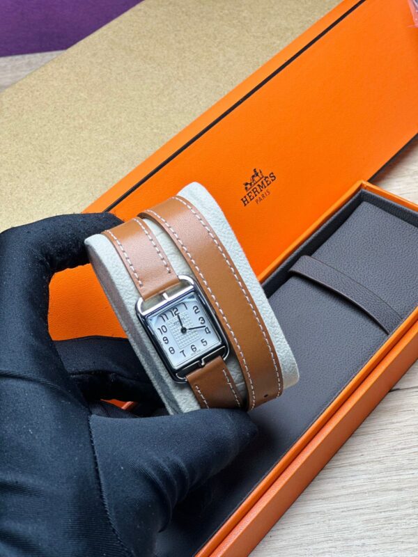 Hermès Cape Cod Watch