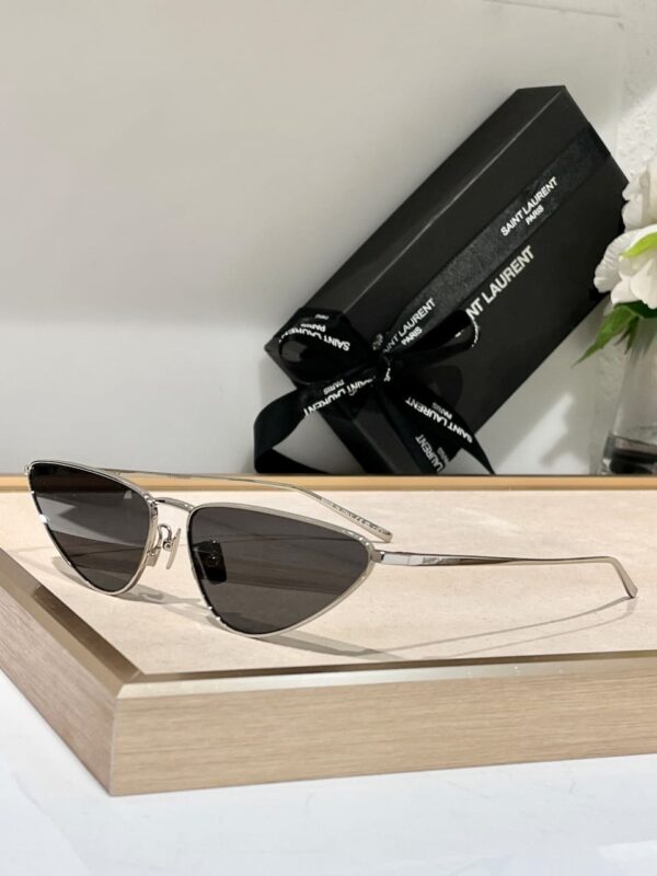 Ysl Cat Eye Sunglasses