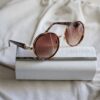 Jimmy Choo Sunglasses
