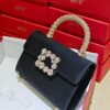 Roger Vivier Jewel Buckle Bag - Image 2