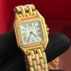 Panthere De Cartier Watch
