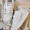 LV Trainer Sneaker - Image 5