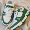 LV Trainer Sneaker - Image 4
