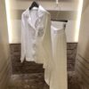 Loewe Anagram Dress - Image 4