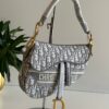 Dior Saddle Bag - Image 2