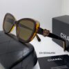 Chanel Square sunglasses