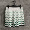 Casablanca Gradient Wave Shirt & Shorts - Image 2