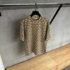 Valentino Toile Iconographe  T-shirt - Image 2