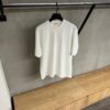 Valentino Toile Iconographe  T-shirt - Image 4