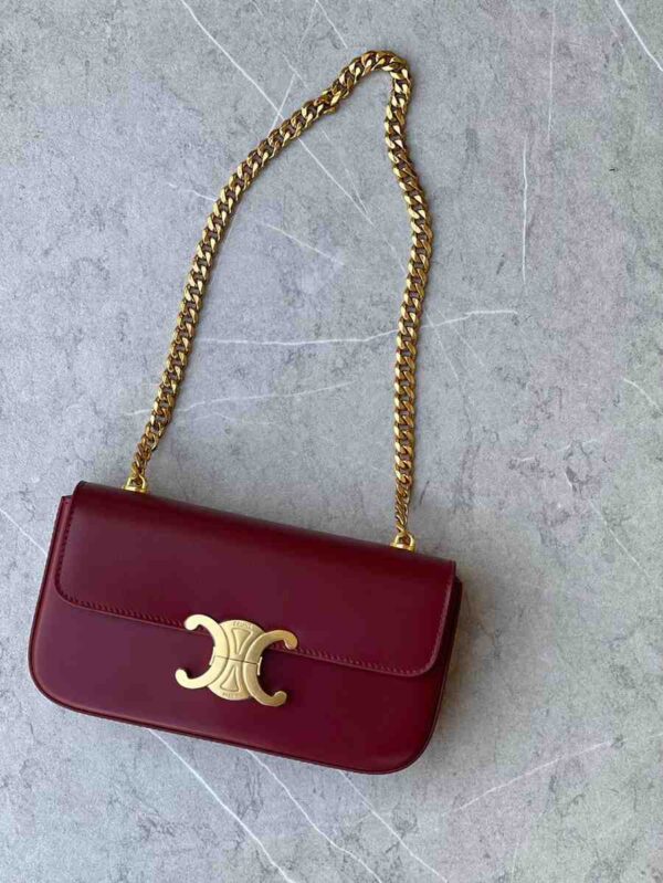 Celine Triomphe Bag - Image 3