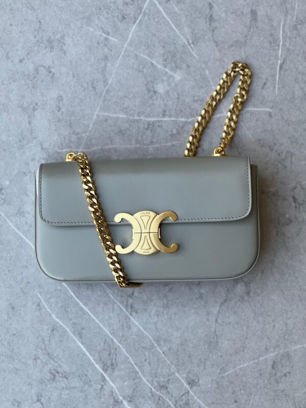 Celine Triomphe Bag - Image 2