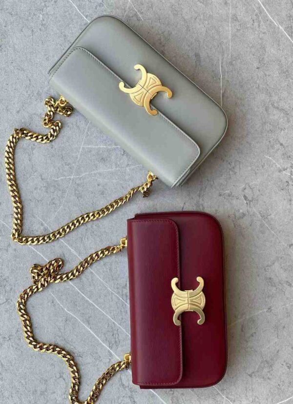 Celine Triomphe Bag