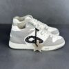 Dior Oblique Sneakers - Image 2