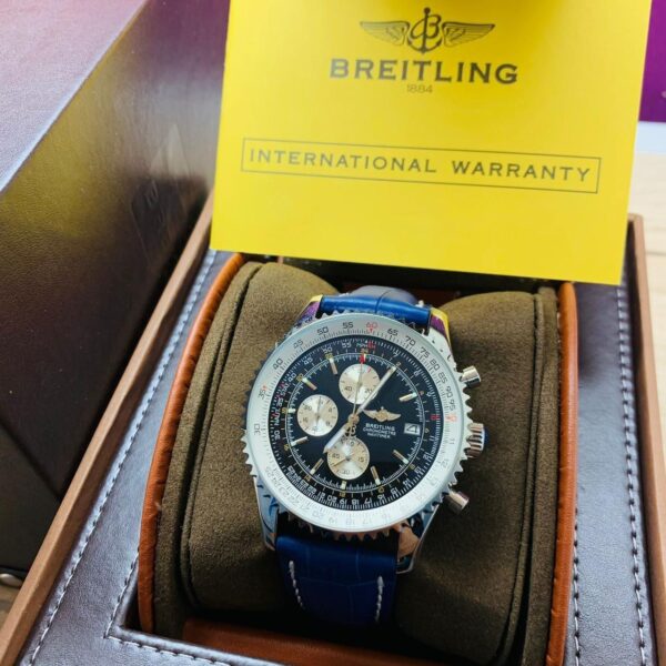 Breitling Navitimer Watch - Image 2