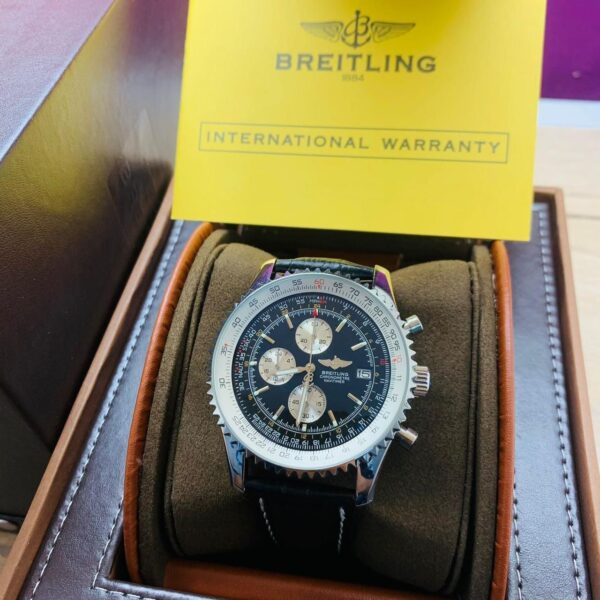 Breitling Navitimer Watch - Image 3