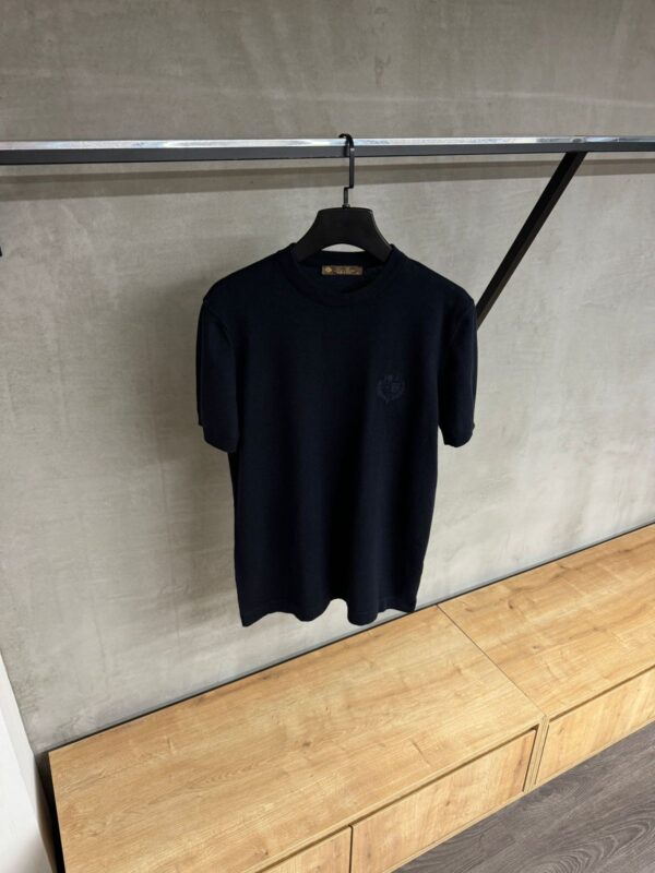 Carhartt Wip S/S Verse Patch T-Shirt - Image 2