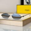 Fendi Baguette Sunglasses