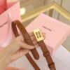 Miu Miu Belt - Image 5