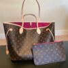 Louis Vuitton Neverfull Bag