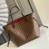 Louis Vuitton Neverfull Bag - Image 4