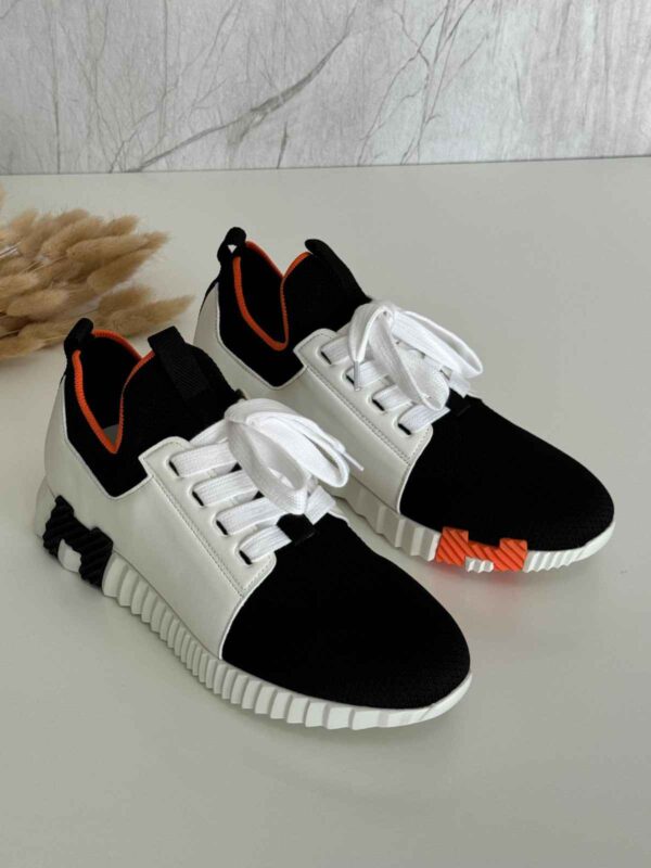 Hermes Bouncing Sneakers - Image 3