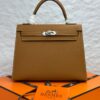 Hermes Kelly 25 Top Handle Bag - Image 13
