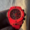 Hublot Big Bang Unico Red Magic