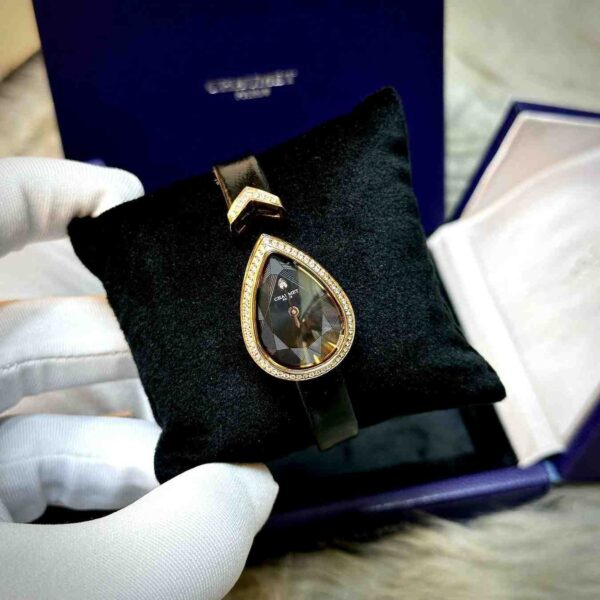 Chaumet Josephine Aigrette Watch - Image 2