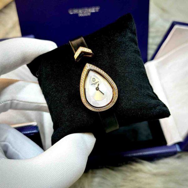 Chaumet Josephine Aigrette Watch - Image 3