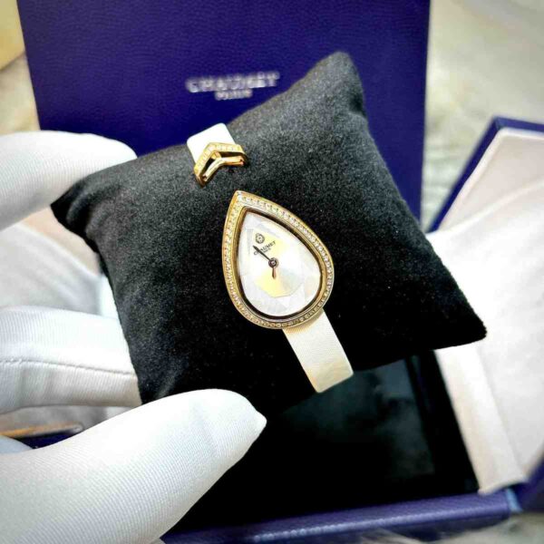 Chaumet Josephine Aigrette Watch