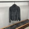Lv Fleece Blouson Clothes - Image 3
