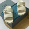 Prada Strap Sandals