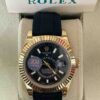 Rolex Sky Dweller 326934 Watch - Image 2