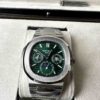Patek Philippe Nautilus 5980/1AR Watch - Image 2