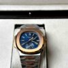 Patek Philippe Nautilus 5980/1AR Watch - Image 3