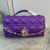 Miss Dior Cannage Bag - Image 3