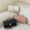 Miss Dior Cannage Bag