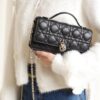 Miss Dior Cannage Bag - Image 10