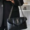Saint Laurent Loulou Puffer Bag - Image 5