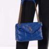 Saint Laurent Loulou Puffer Bag - Image 8
