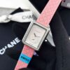 Chanel Boy-Friend Ladies Watch - Image 5